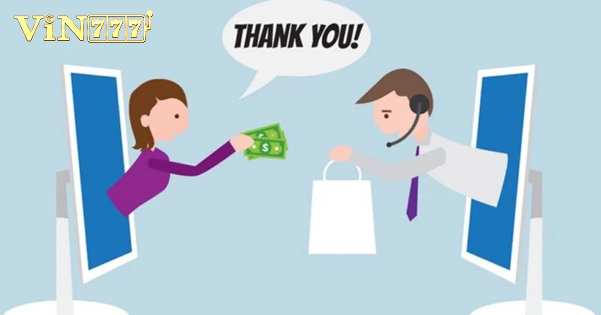 Tìm Hiểu Về Bộ Phận Chăm Sóc Khách Hàng Vin777 3 Thông qua hotline