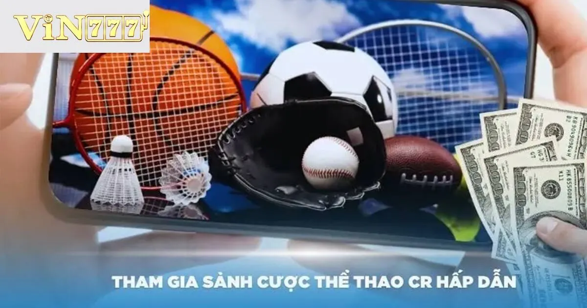 Thể Thao Vin777 - Sân Chơi Hàng Đầu Dành Cho Bet Thủ 7 Hướng dẫn tham gia chuyên mục thể thao Vin777