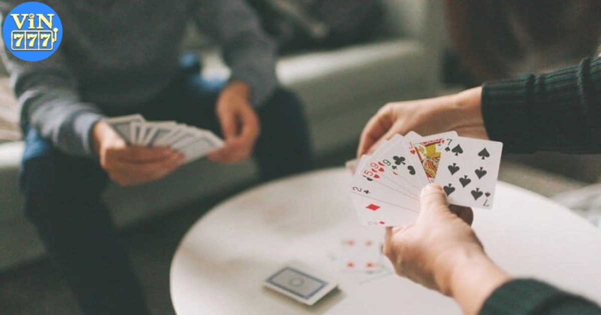Cách Xếp Bài Tiến Lên: Hướng Dẫn Chi Tiết Và Cực Hiệu Quả 3 Tâm Lý Khi Chơi