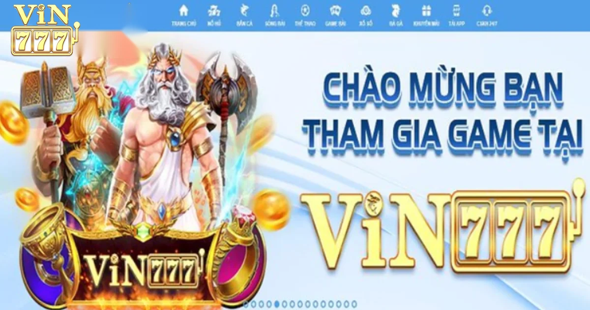 Vin777 ⭐️ Link Tải Vin777 - Thiên Đường Giải Trí Trực Tuyến 28 Vin777 là gì?
