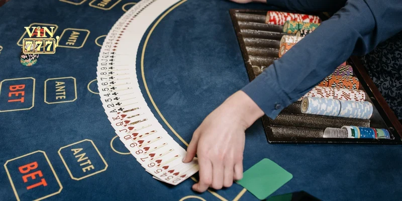 Bảng thống kê lịch sử kết quả baccarat chi tiết
